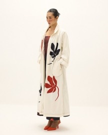 Moriri Dreams Coat