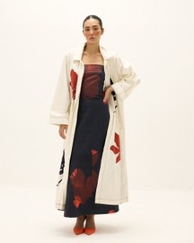 Moriri Dreams Coat