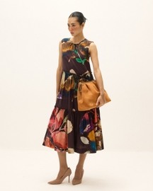 Pinecone Dress