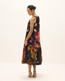 Pinecone Dress