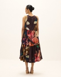 Pinecone Dress