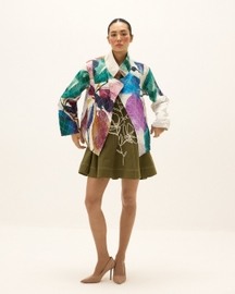 Pangong Jacket