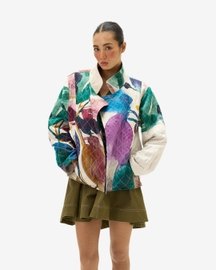 Pangong Jacket