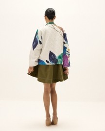 Pangong Jacket