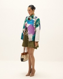 Pangong Jacket