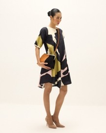 Faylen Dress
