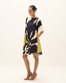 Faylen Dress