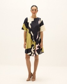 Faylen Dress