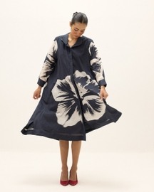 Lioris Shirt Dress