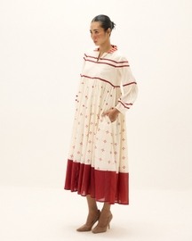 Symphony Dress