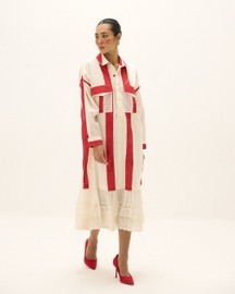 Sylvia Dress