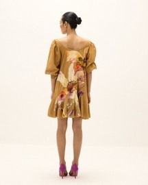 Oakwood Dress