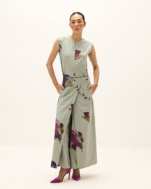 Riverbend Jumpsuit