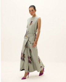 Riverbend Jumpsuit