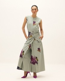 Riverbend Jumpsuit