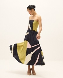 Prism Dress
