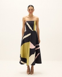 Prism Dress