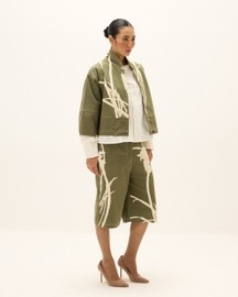 Fennel Co-ord Set