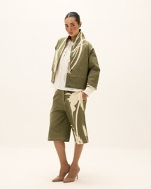 Fennel Co-ord Set