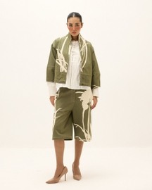 Fennel Co-ord Set