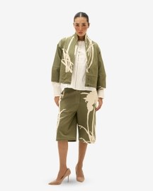Fennel Co-ord Set