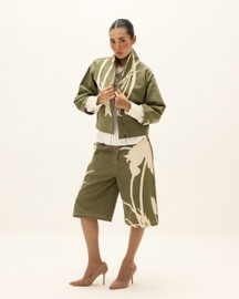 Fennel Co-ord Set