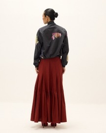Irelune Bomber Jacket
