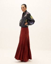 Irelune Bomber Jacket