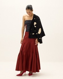 Chia Blazer