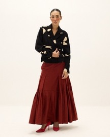 Chia Blazer
