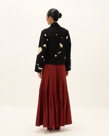 Chia Blazer