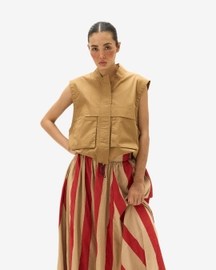 Soline Jacket