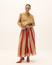 Soline Jacket