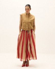 Soline Skirt