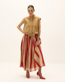 Soline Skirt