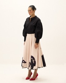 Alum Stone Skirt
