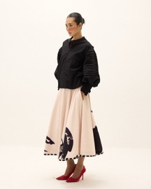 Alum Stone Skirt