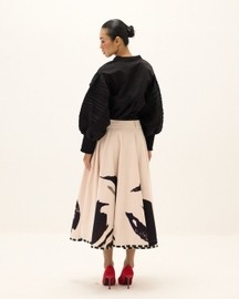 Alum Stone Skirt