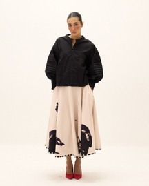 Alum Stone Skirt