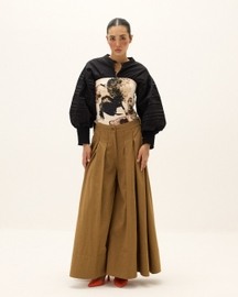 Russet Pants