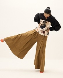 Russet Pants