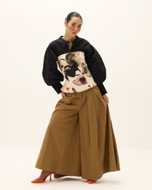 Russet Pants
