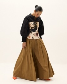 Russet Pants