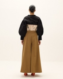 Russet Pants