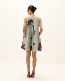 Petal Play Dress