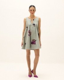 Petal Play Dress