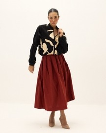 Rowan Skirt