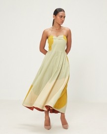 Pickle Dress