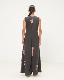 Dry Ash Jumpsuit