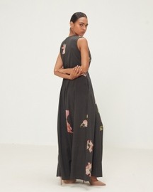 Dry Ash Jumpsuit